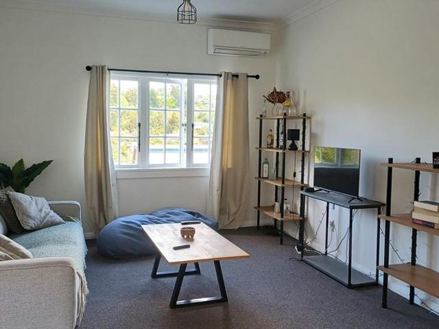 House for rent in Stepneyville, Nelson City