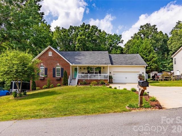 House for sale in Bessemer City, North Carolina
