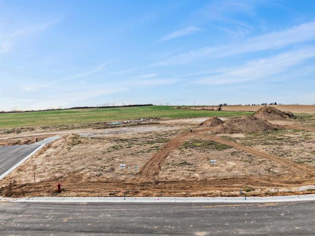 Land for sale in Evansville, Wisconsin