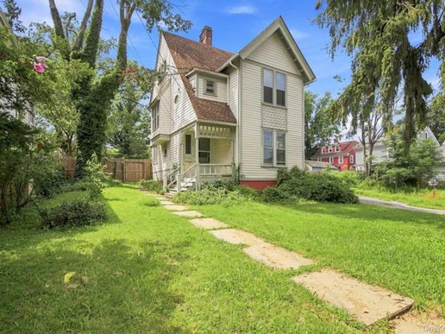 House for sale in Poughkeepsie, New York