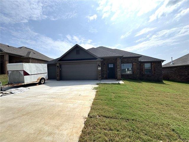 House for sale in Ark