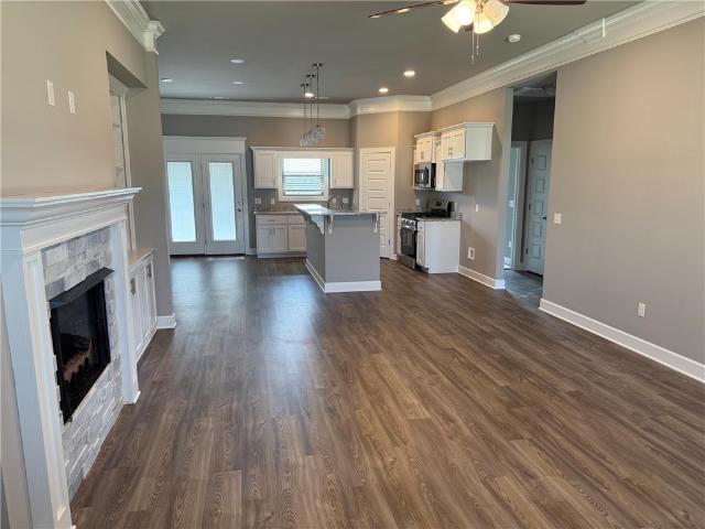 House for sale in Ark