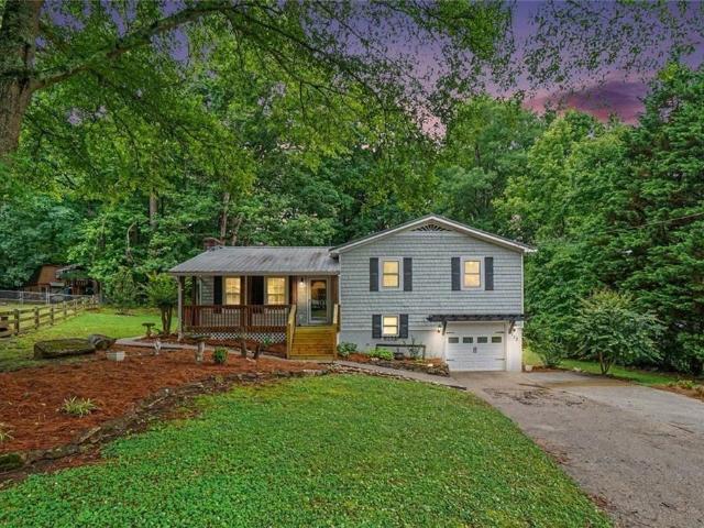House for sale in The South Forty, Hiram