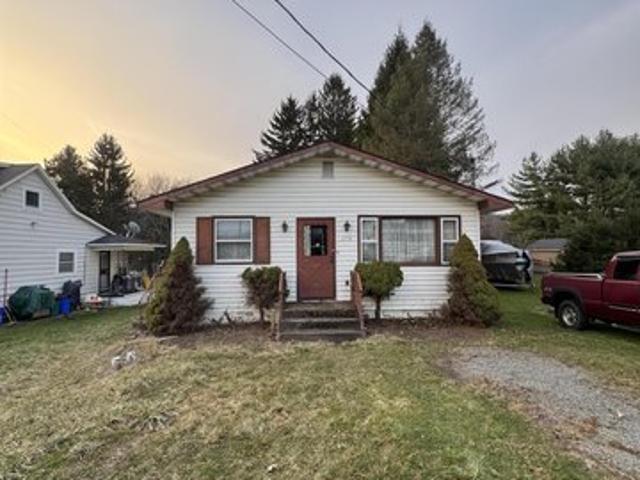 House for sale in Archbald, Pennsylvania