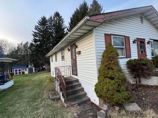 Property for sale in Archbald, Pennsylvania
