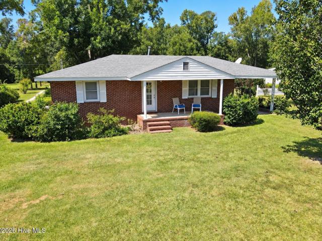 House for sale in Dearing, McDuffie County