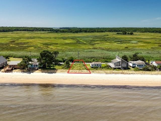 Land for sale in Delaware