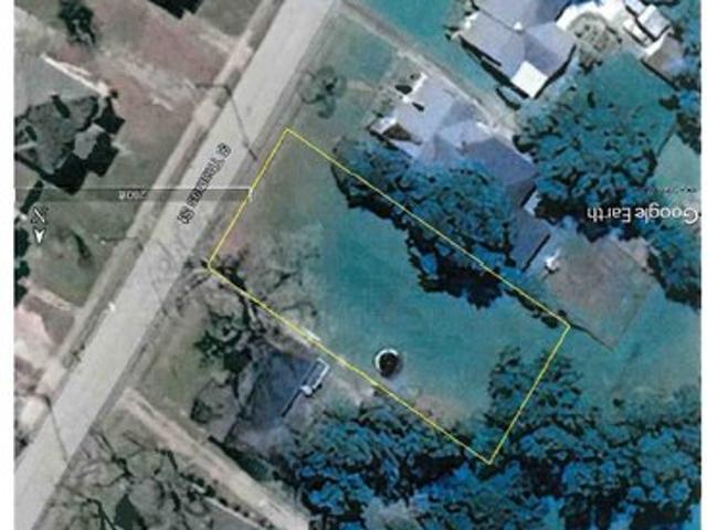 Land for sale in Elbert, Georgia