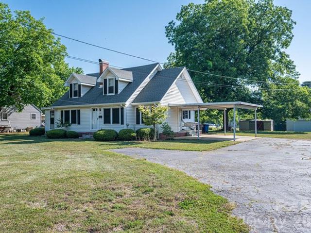 House for sale in Goodsonville, Lincolnton