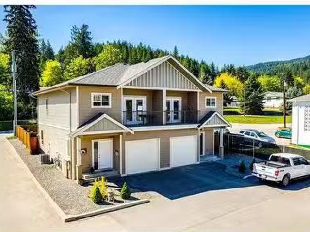 House for sale in Enderby, British Columbia