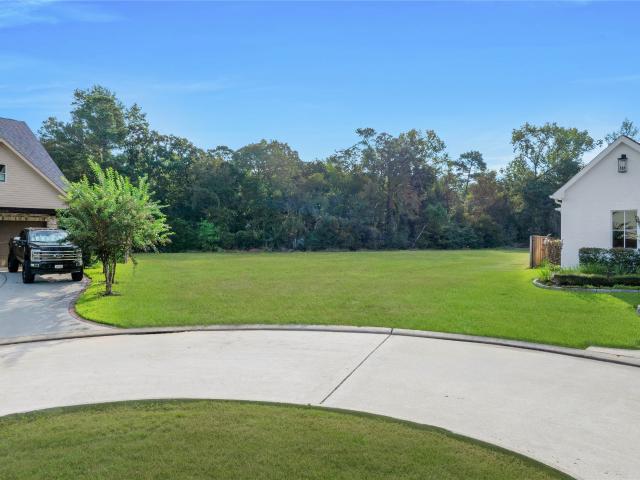 Land for sale in Montgomery, Montgomery County