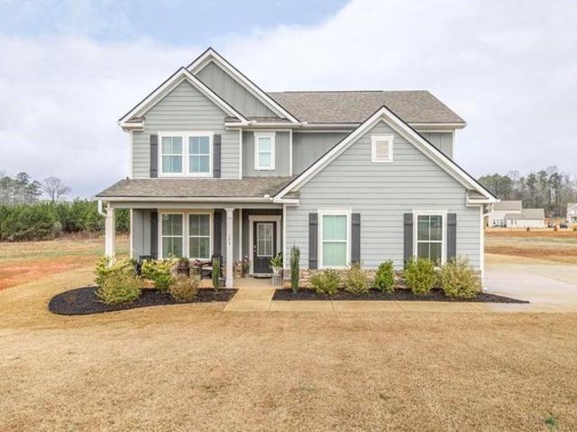 House for sale in Macon, Georgia