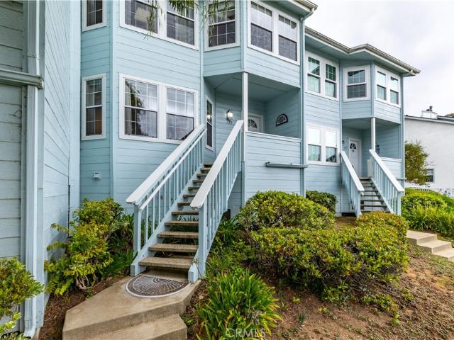 Condo for sale in Morro Bay, California
