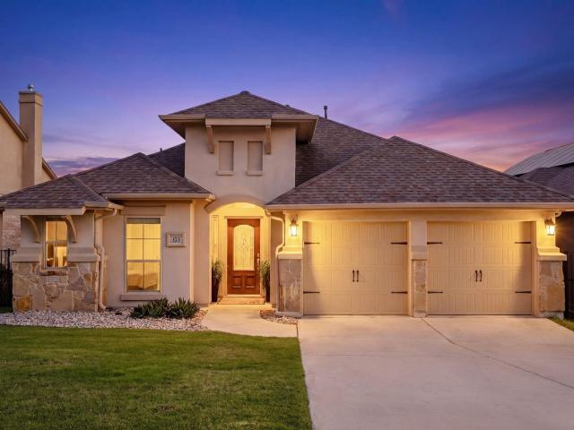House for sale in Williamson, Texas