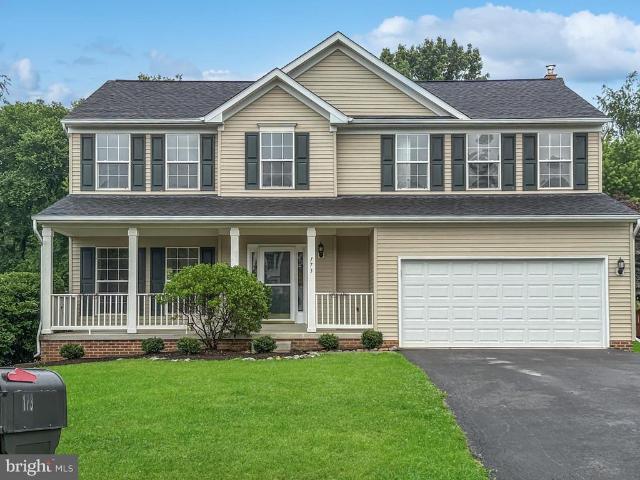 House for sale in Charles Town, West Virginia