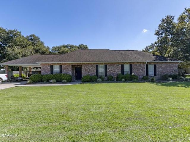 House for sale in Franklin, St. Mary Parish