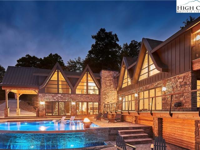 House for sale in Watauga, North Carolina