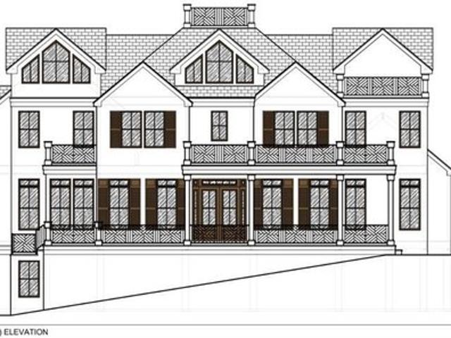 Land for sale in Haworth, New Jersey