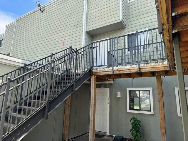 Condo for sale in Winter Park, Orange County