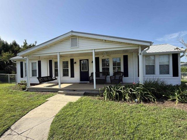 House for sale in Madison, Florida