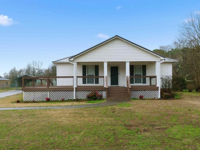 House for sale in Blount, Alabama