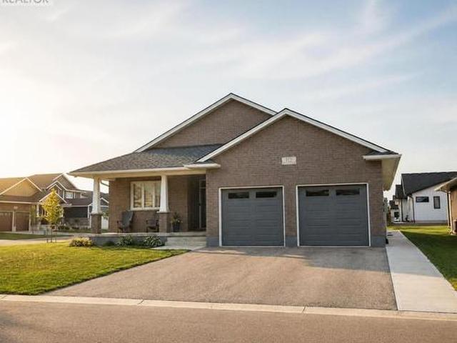 House for rent in Goderich, Southwestern Ontario