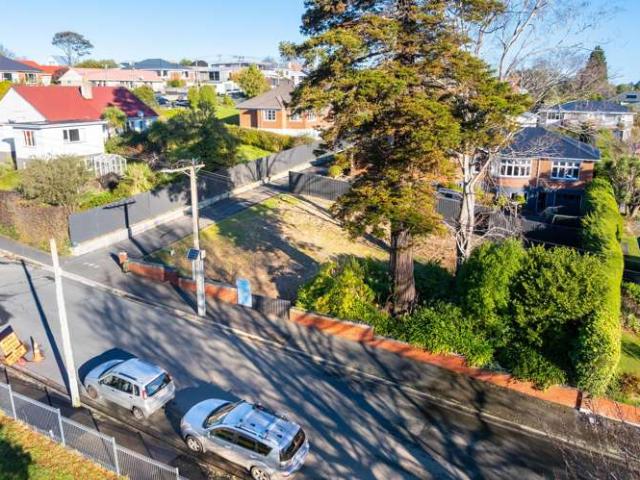 Land for sale in Otakou