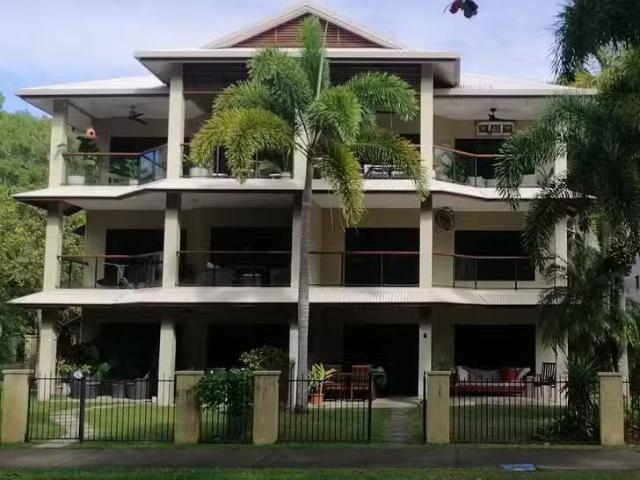 House for rent in Yorkeys Knob, Queensland