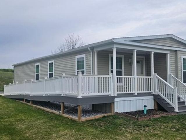 House for sale in Hanover, Pennsylvania