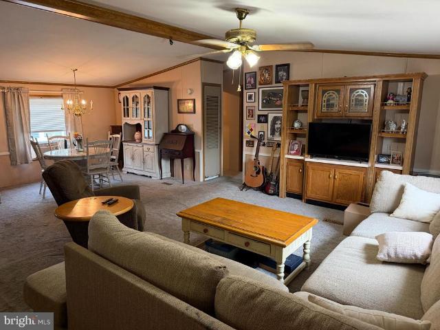 House for sale in Lothian, Maryland