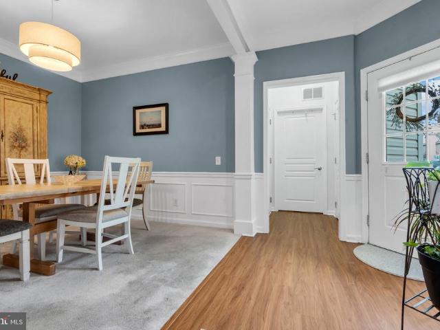 Townhouse for sale in Crosswicks, New Jersey