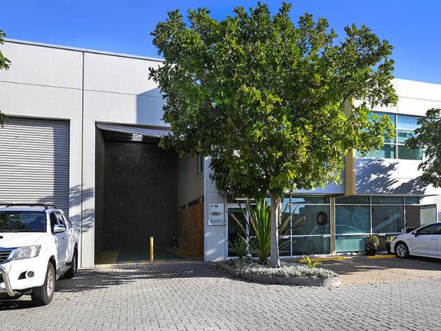 Warehouse for rent in Sydney, New South Wales