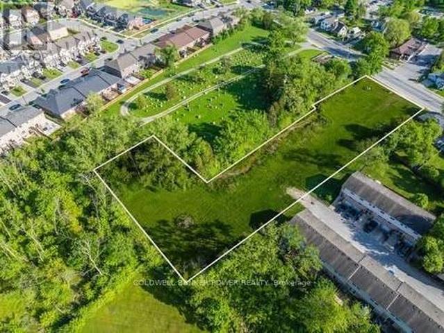 Land for sale in Niagara, Ontario