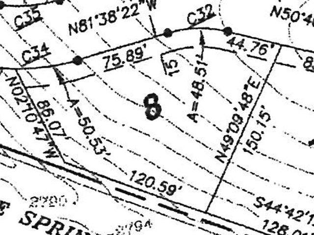 Land for sale in Daniels, West Virginia