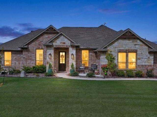 House for sale in Parker, Texas