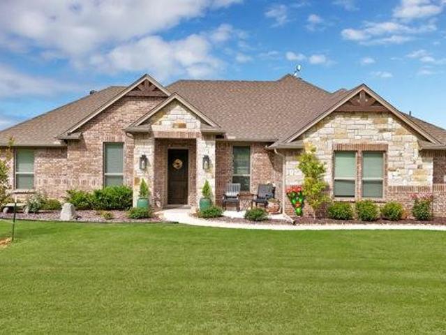 House for sale in Parker, Texas