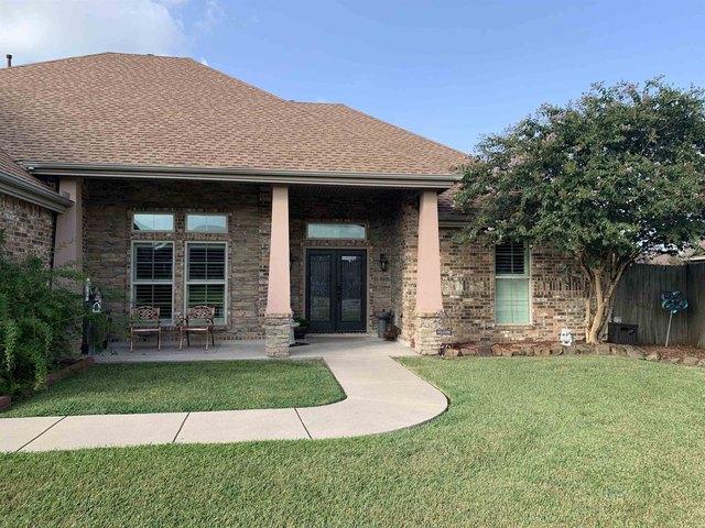 House for sale in Jefferson, Texas
