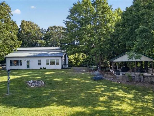 House for sale in Pickens, Georgia
