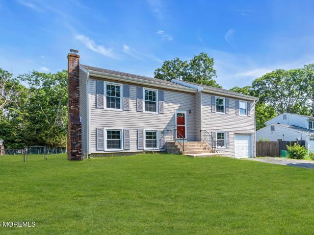 House for sale in Normandy Beach, New Jersey