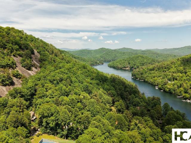 House for sale in Cullowhee, North Carolina