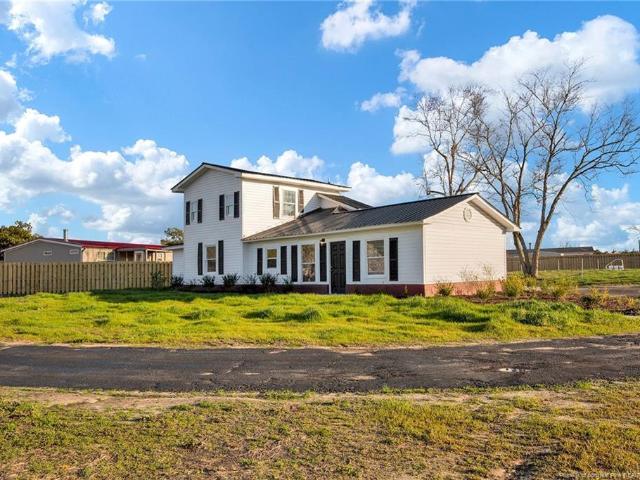 House for sale in Parkton, Robeson County