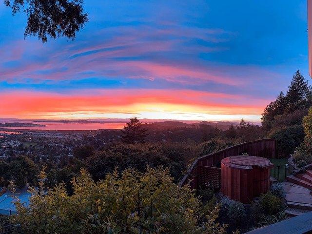 House for rent in Corte Madera, California