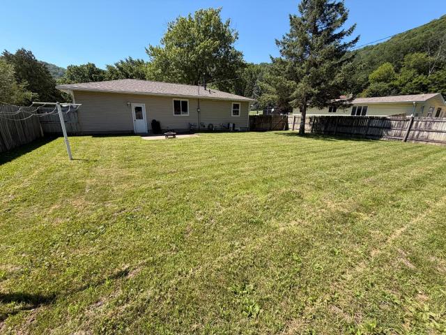 House for sale in Winona, Minnesota