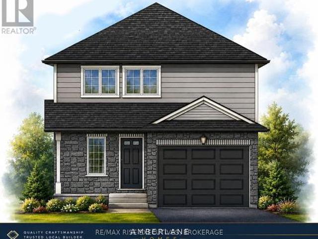 House for sale in Loyalist, Ontario