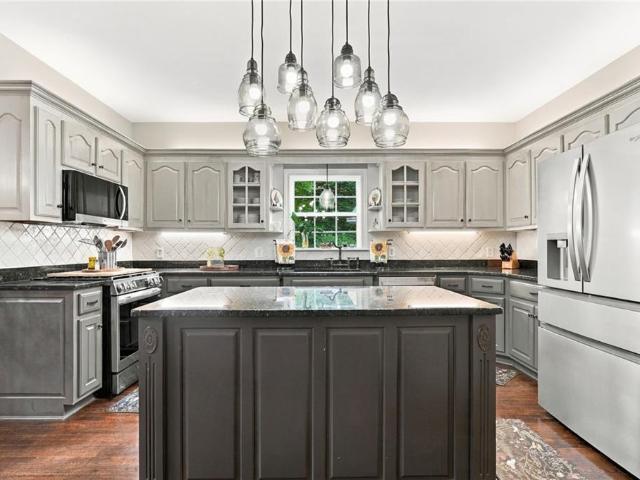 House for sale in Jasper, Pickens County