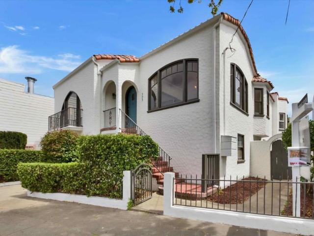 House for sale in San Mateo, California