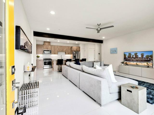 Condo for rent in Palm Springs