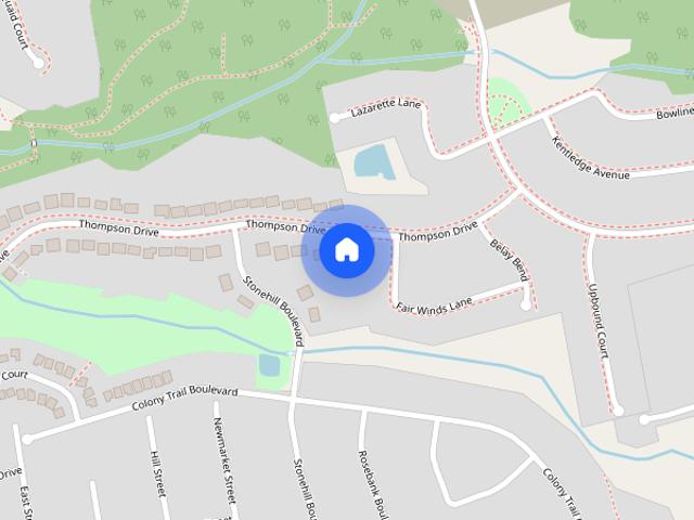 House for rent in Holland Landing, Golden Horseshoe