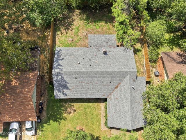 House for sale in Jackson, Mississippi