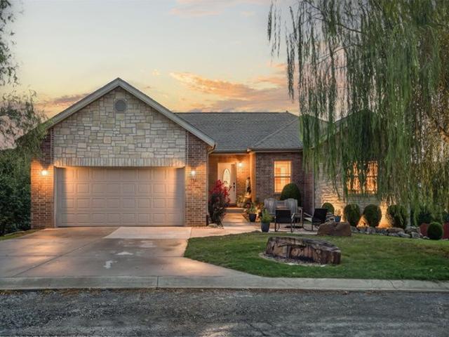 House for sale in Branson, Missouri